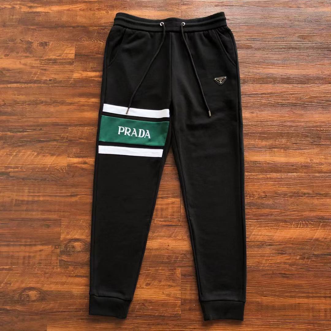 Best Replica Prada Sweatpants - Colareps
