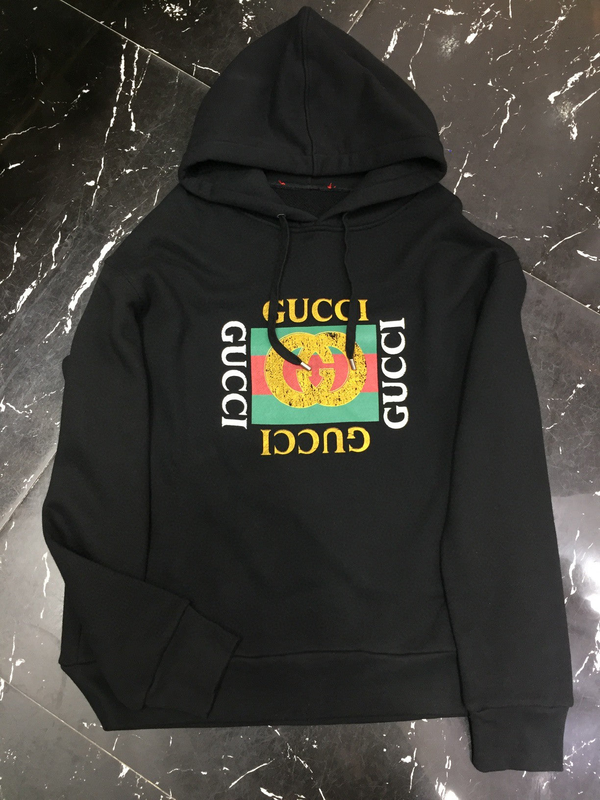 Best Replica Gucci Hoodie - Colareps