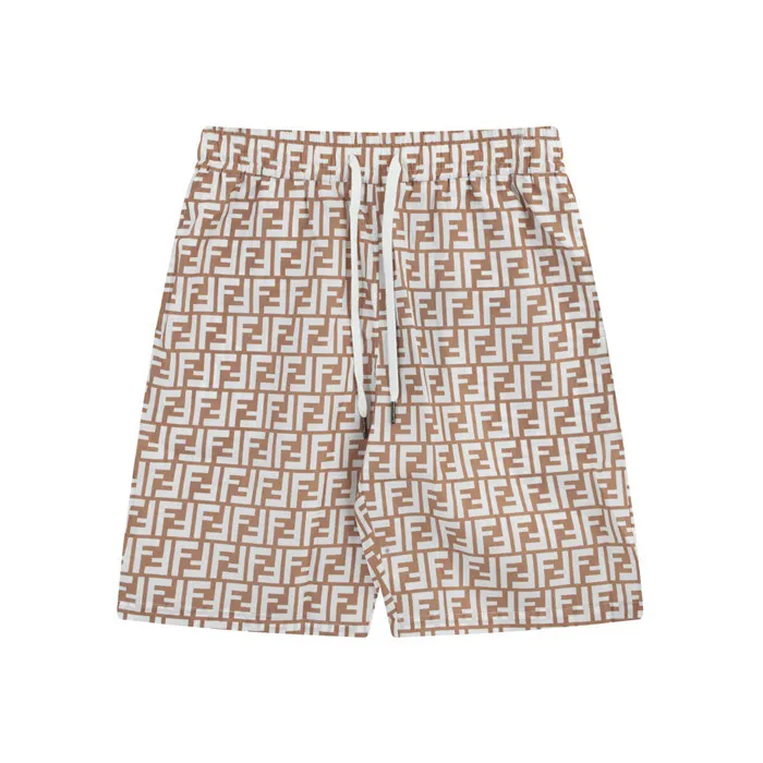 Best Replica 2023SS Fendi Shorts - Colareps