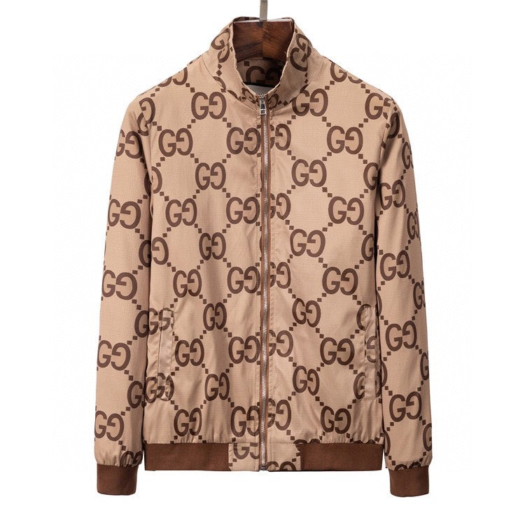 Best Replica Gucci Jacket - Colareps