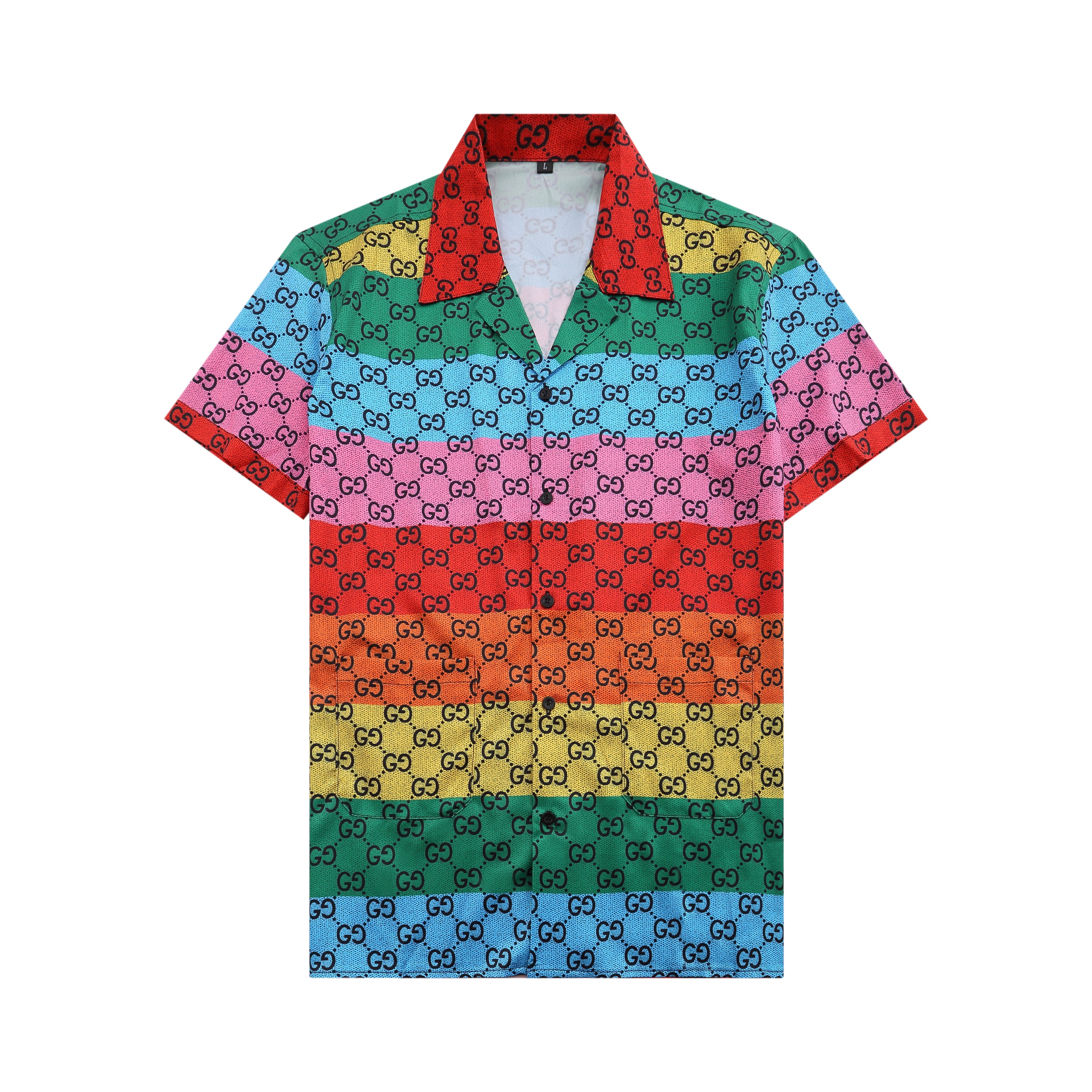 Best Replica Gucci Shirt - Colareps