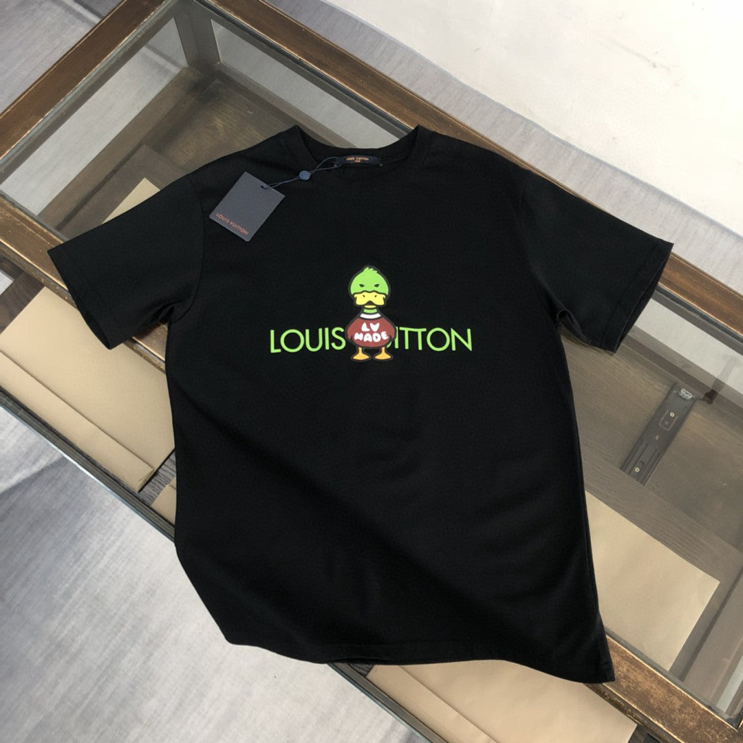 Best Replica Louis Vuitton T-shirt - Colareps