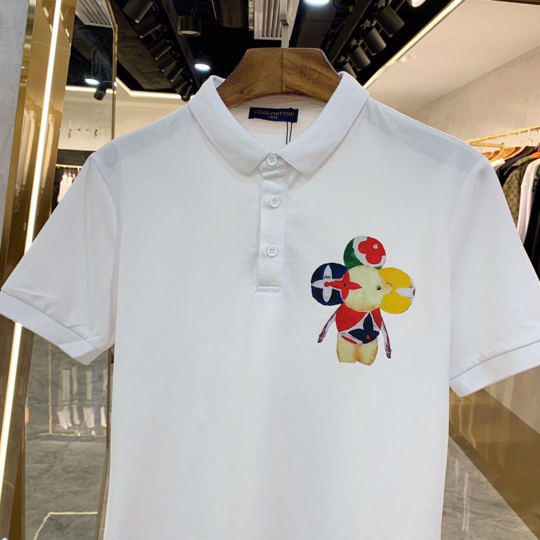 Best Replica Louis Vuitton Shirt - Colareps