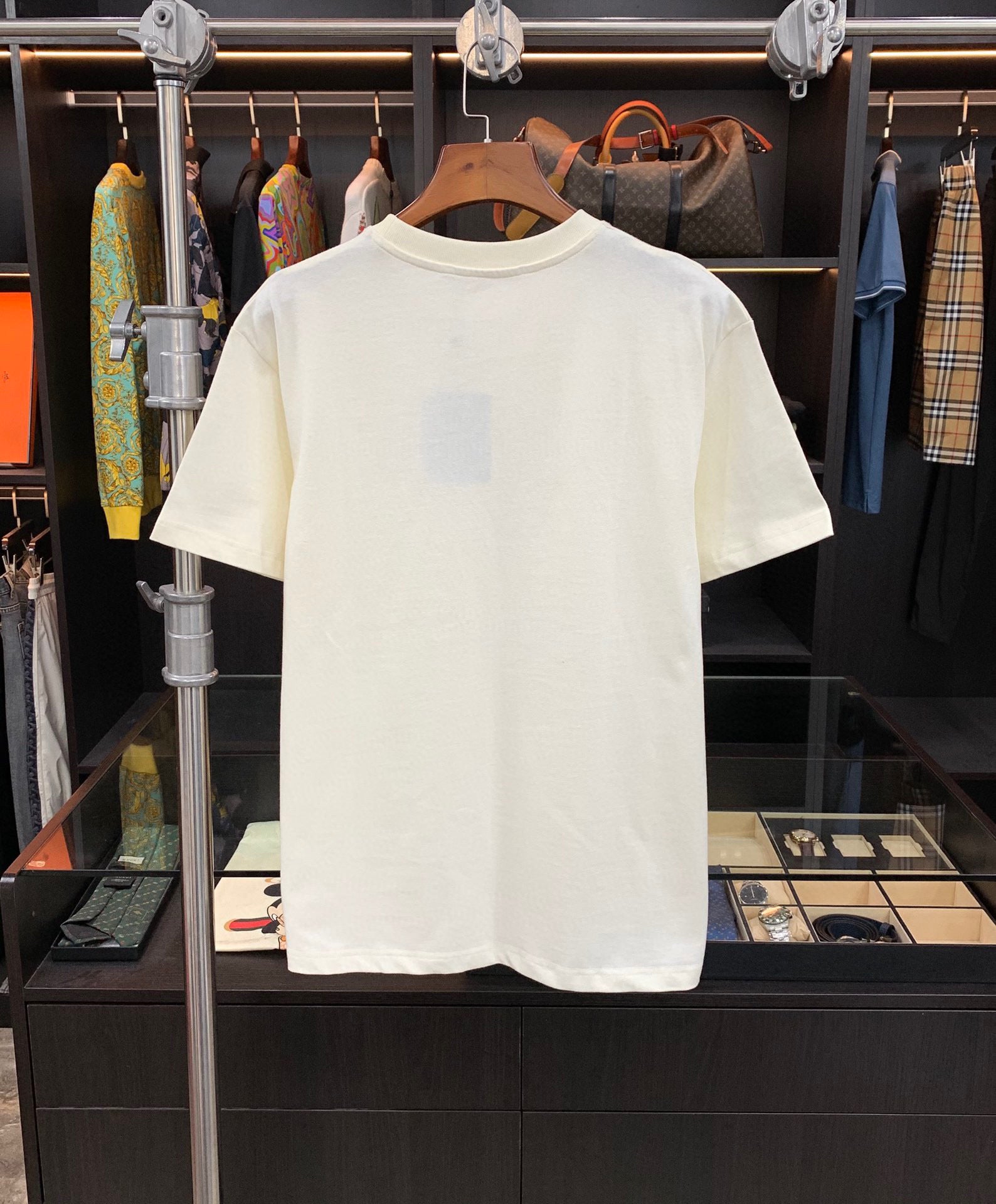 Best Replica Louis Vuitton T-shirt - Colareps