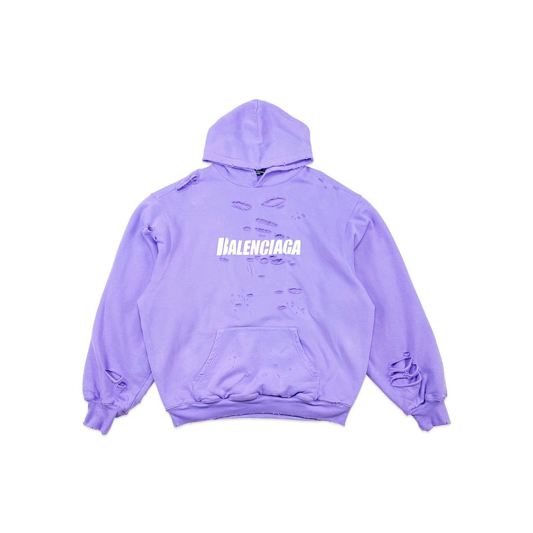 Best Replica Balenciaga Hoodie - Colareps