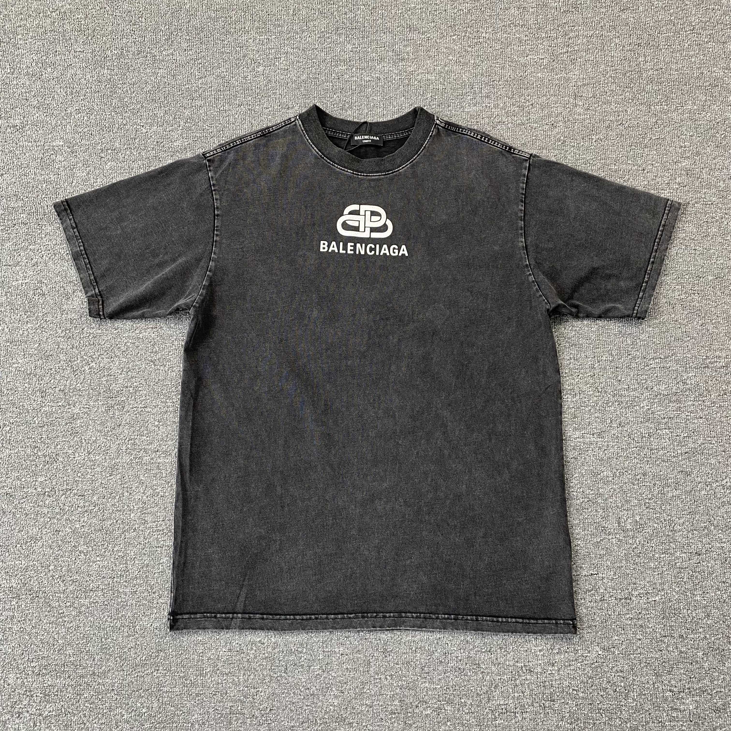 Best Replica Balenciaga T-Shirt - Colareps