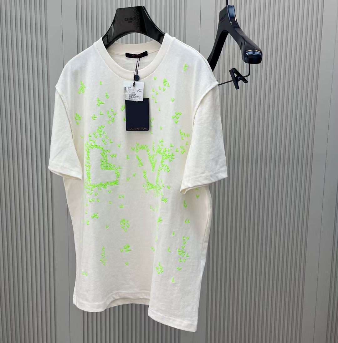 Best Replica Louis Vuitton T-shirt - Colareps