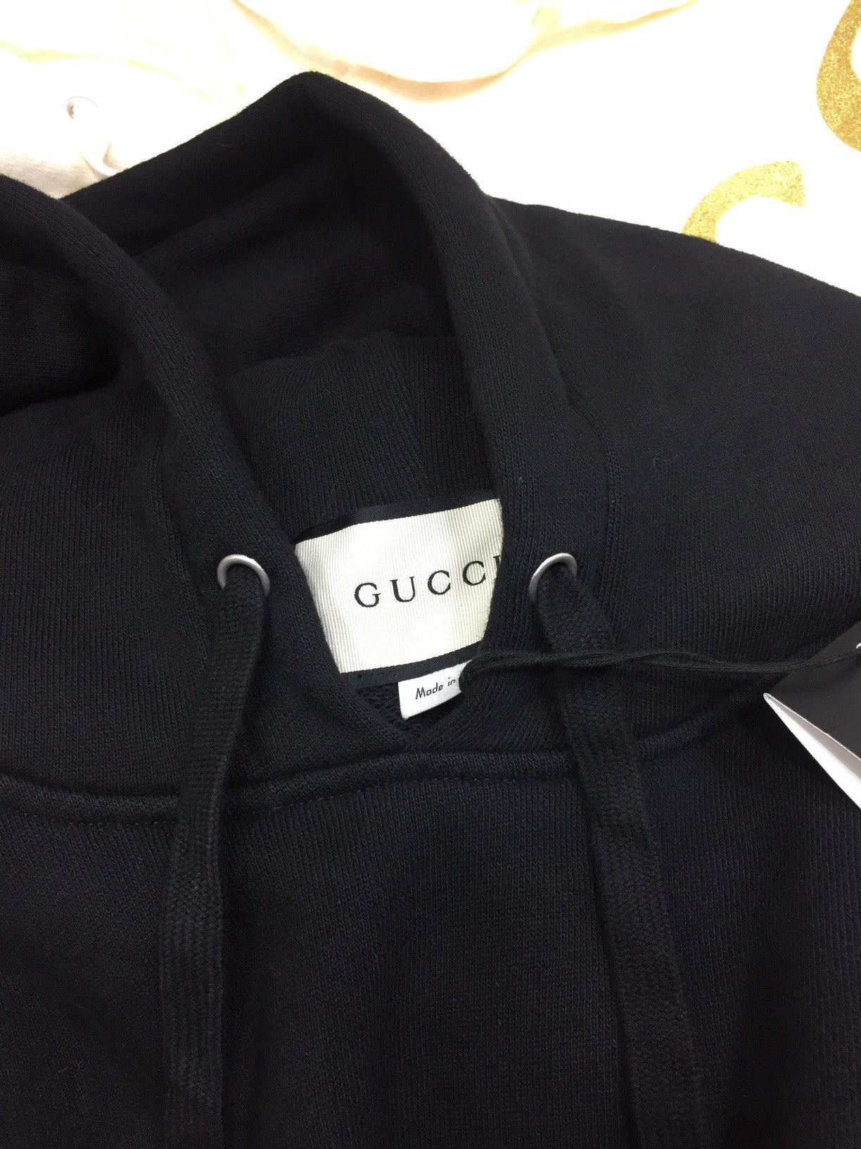 Best Replica Gucci Hoodie - Colareps