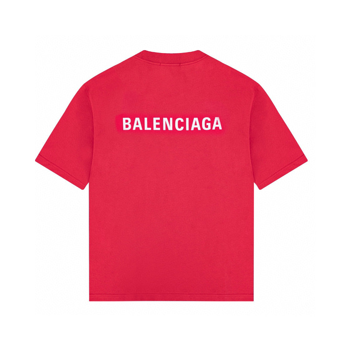 Best Replica Balenciaga T-shirt - Colareps