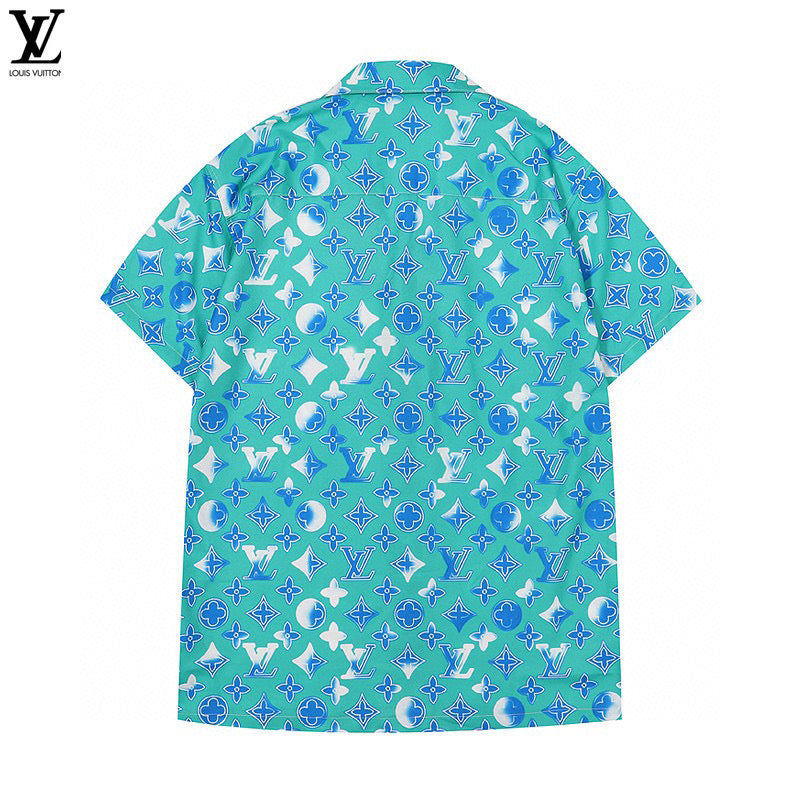 Best Replica Louis Vuitton Shirt - Colareps