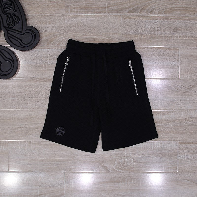 Best Replica Chrome Hearts Shorts - Colareps