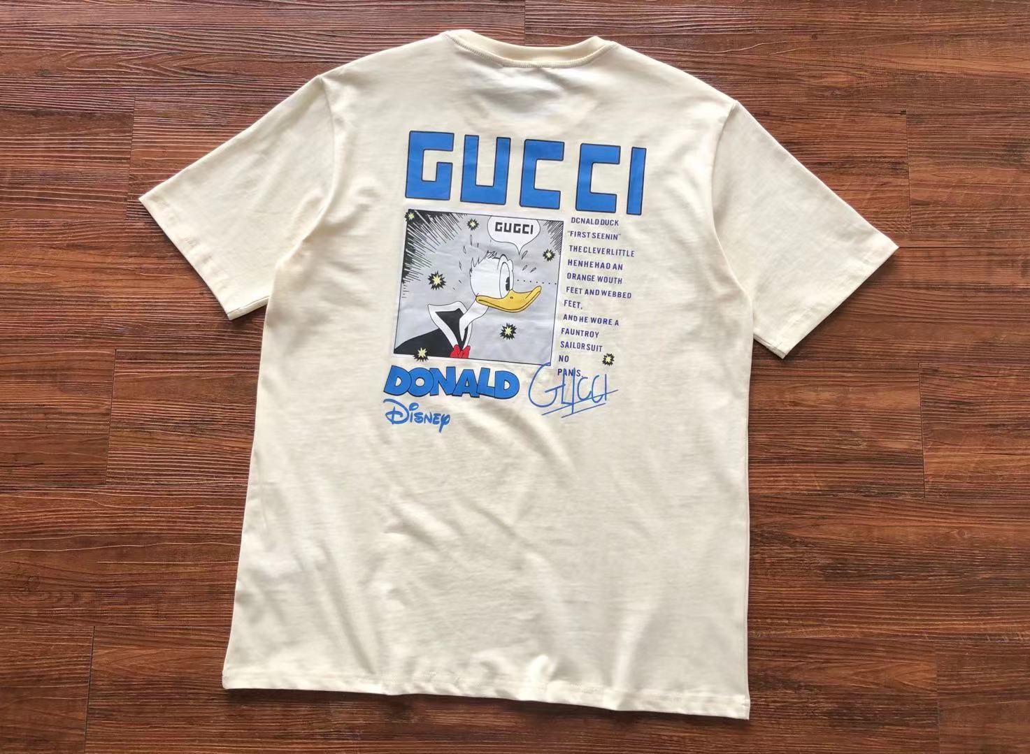 Best Replica Gucci T-shirt - Colareps