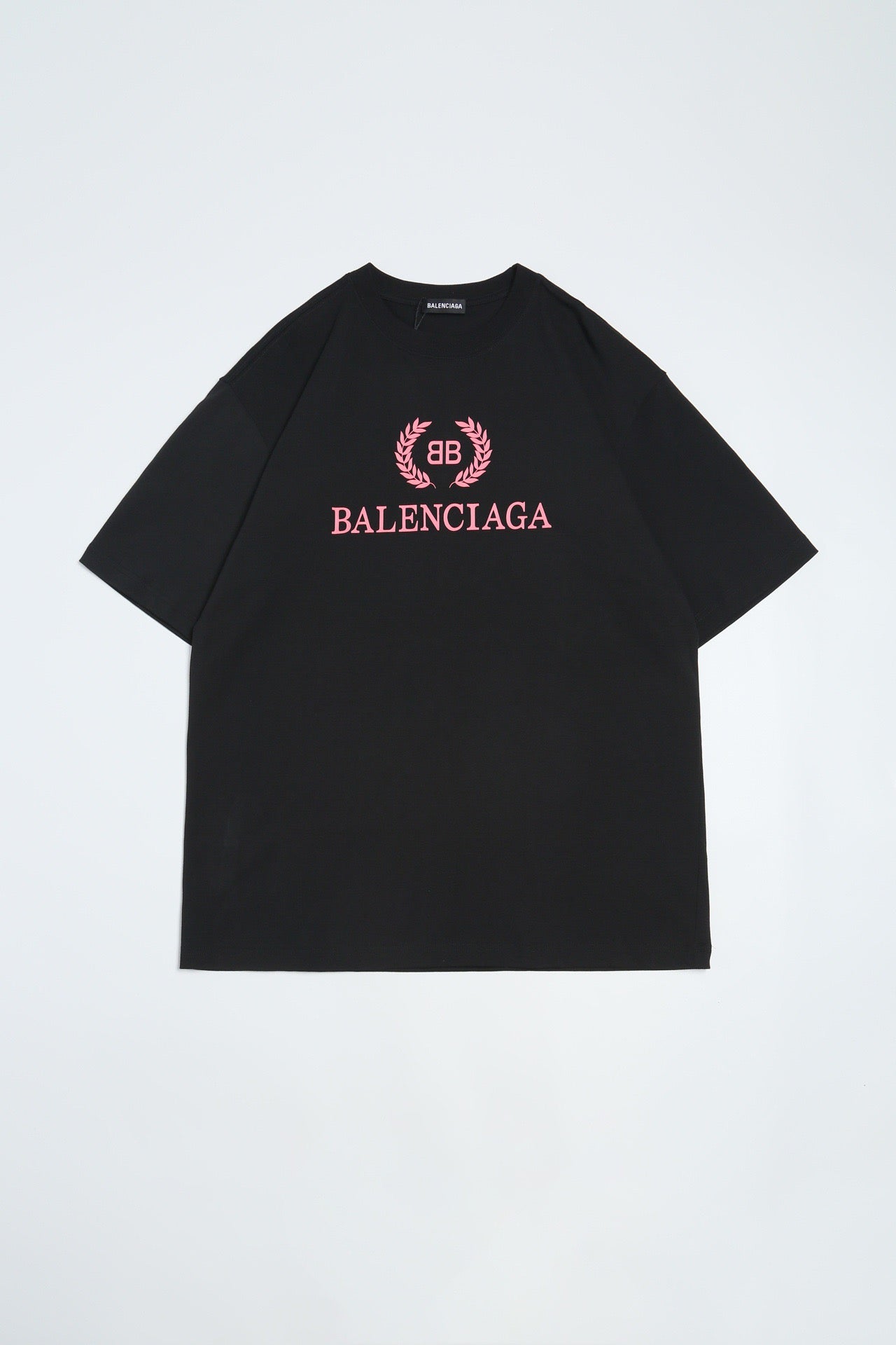 Best Replica Balenciaga T-shirt - Colareps