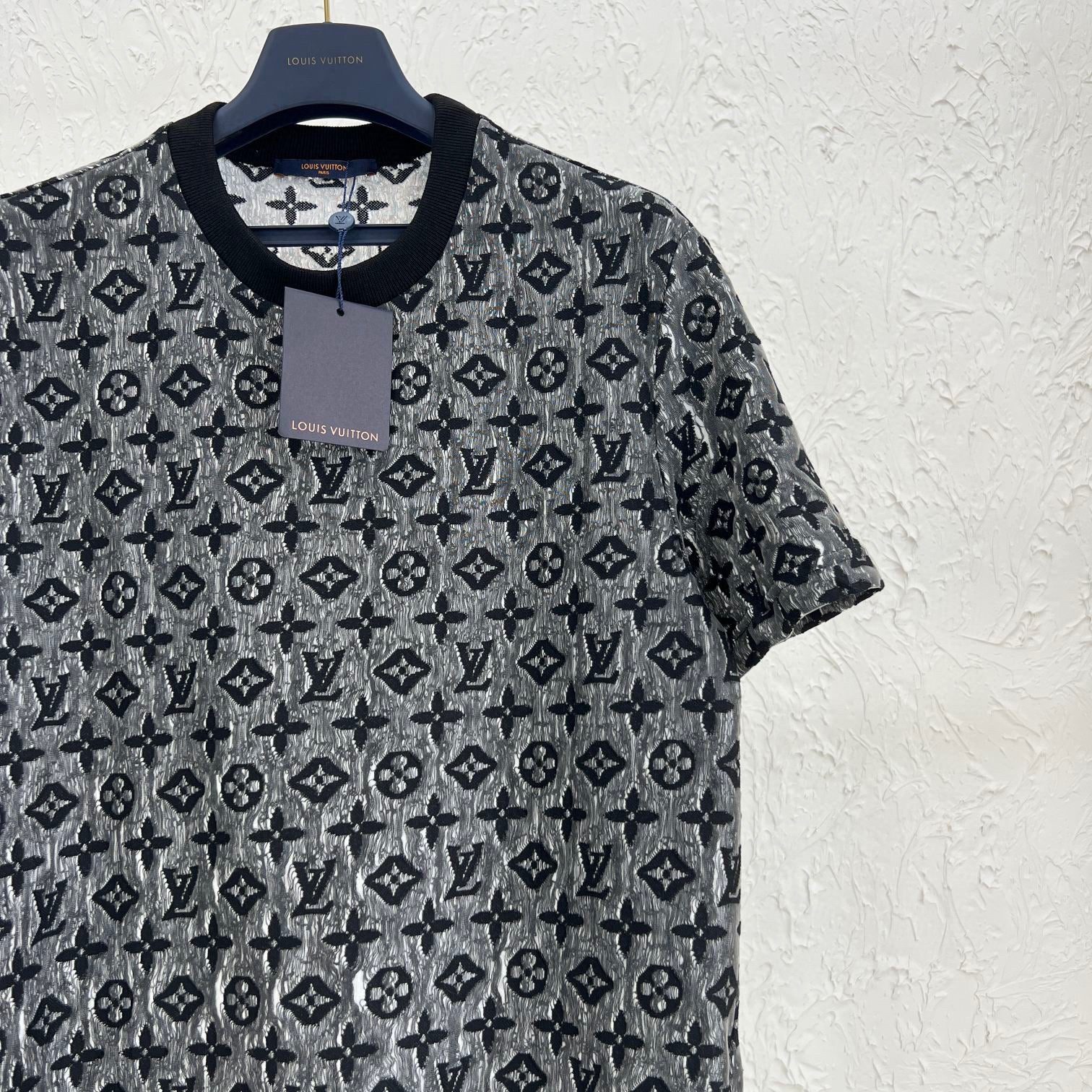 Best Replica Louis Vuitton T-shirt - Colareps