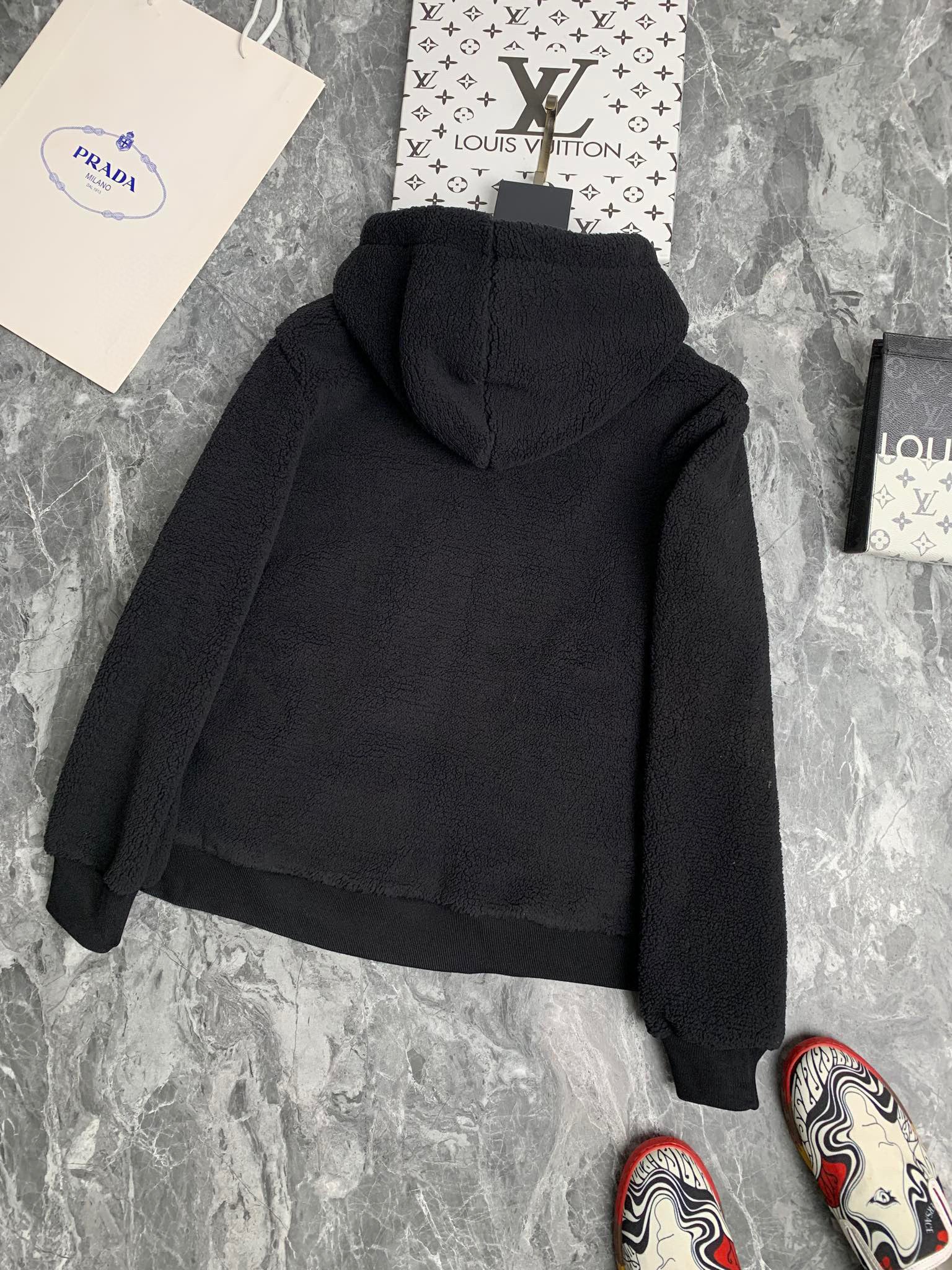 Best Replica Prada Jacket - Colareps