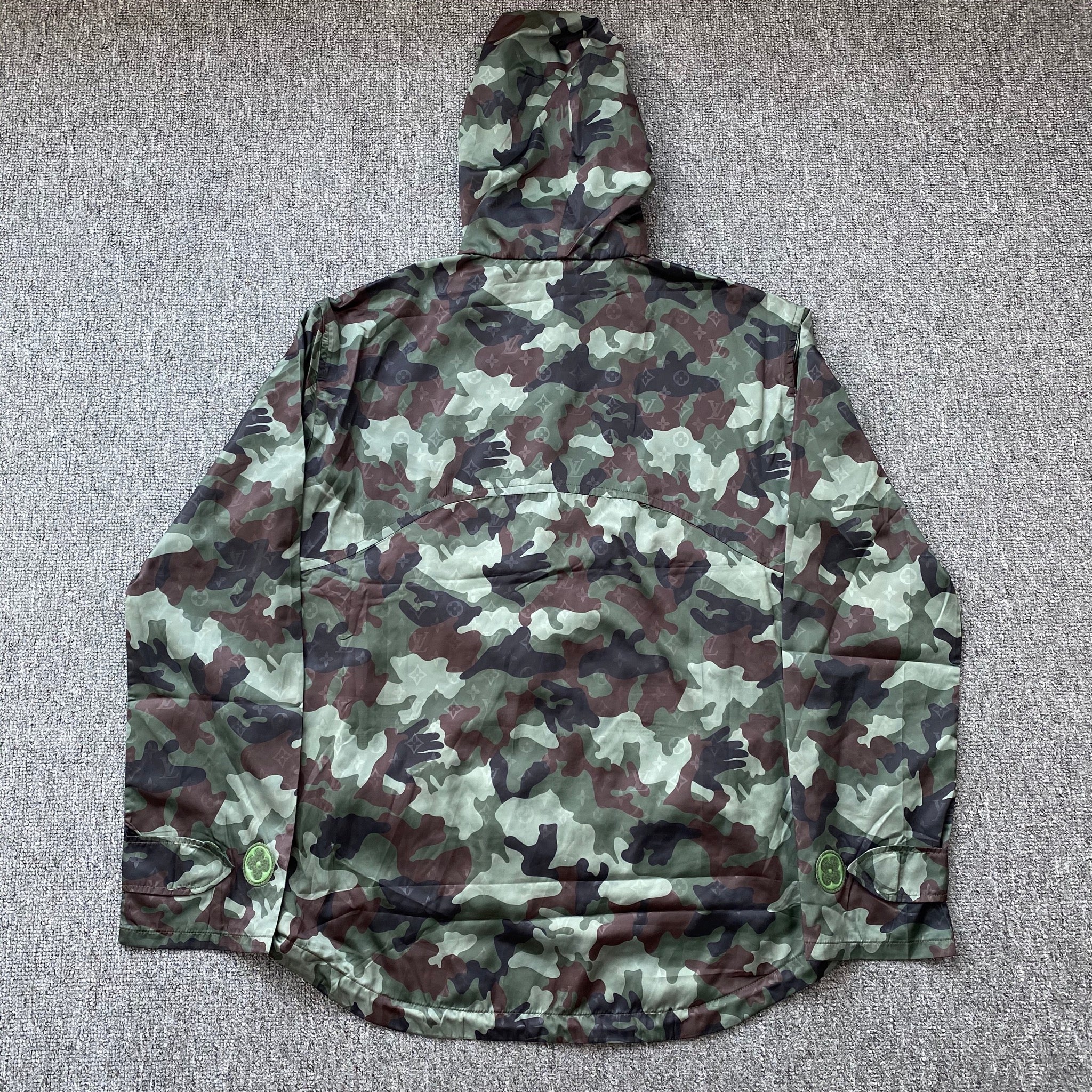 Best Replica Louis Vuitton Jacket - Colareps