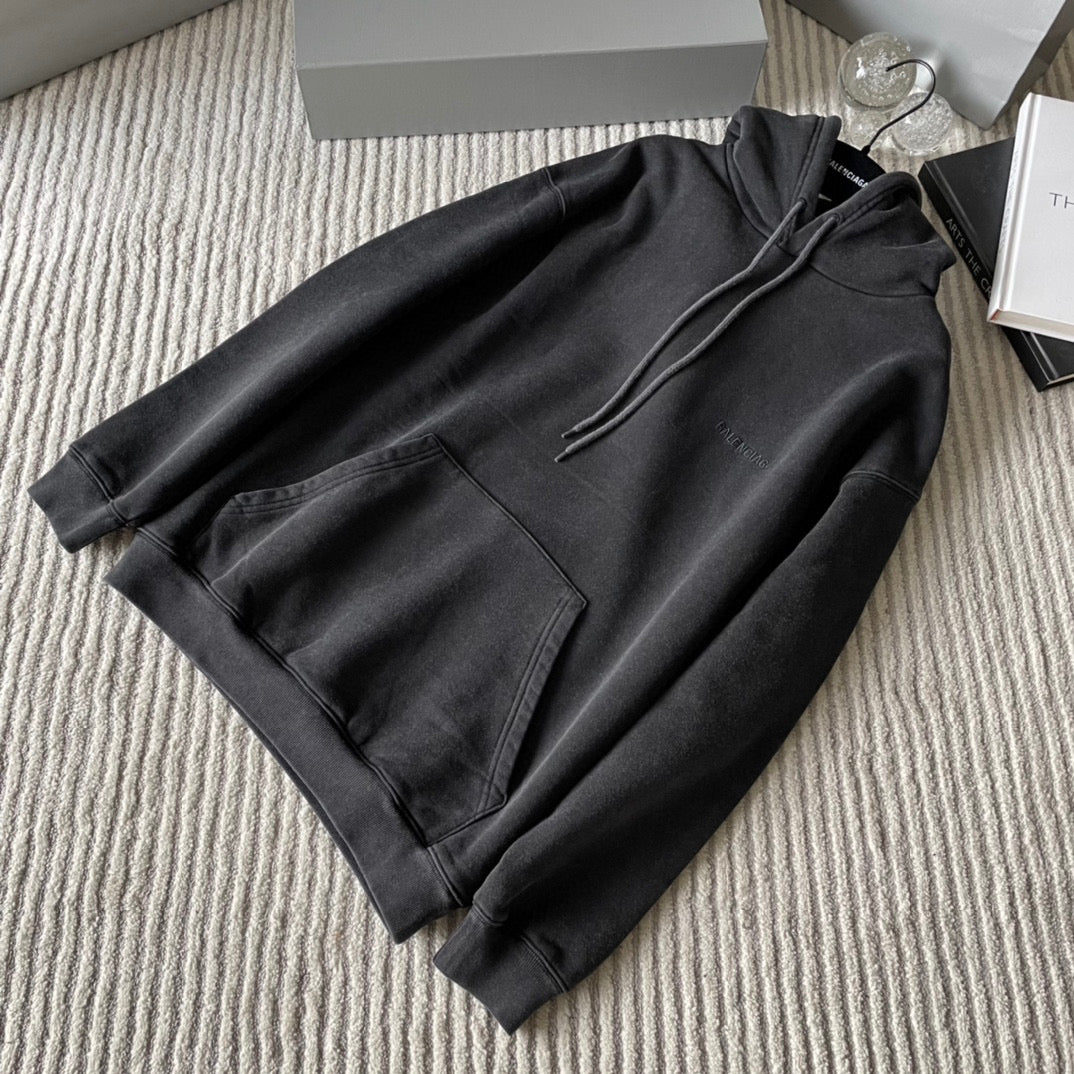 Best Replica Balenciaga Hoodie - Colareps