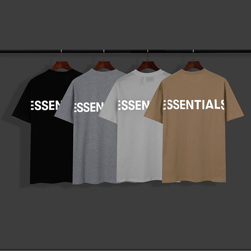 Best Replica Fear of God Replica Essentials Reflective T Shirt 705 - Colareps