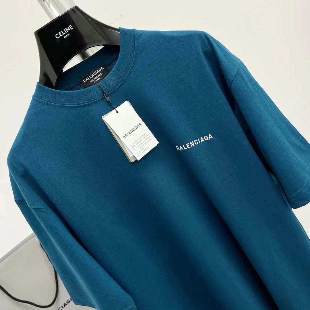 Best Replica Balenciaga T-shirt - Colareps