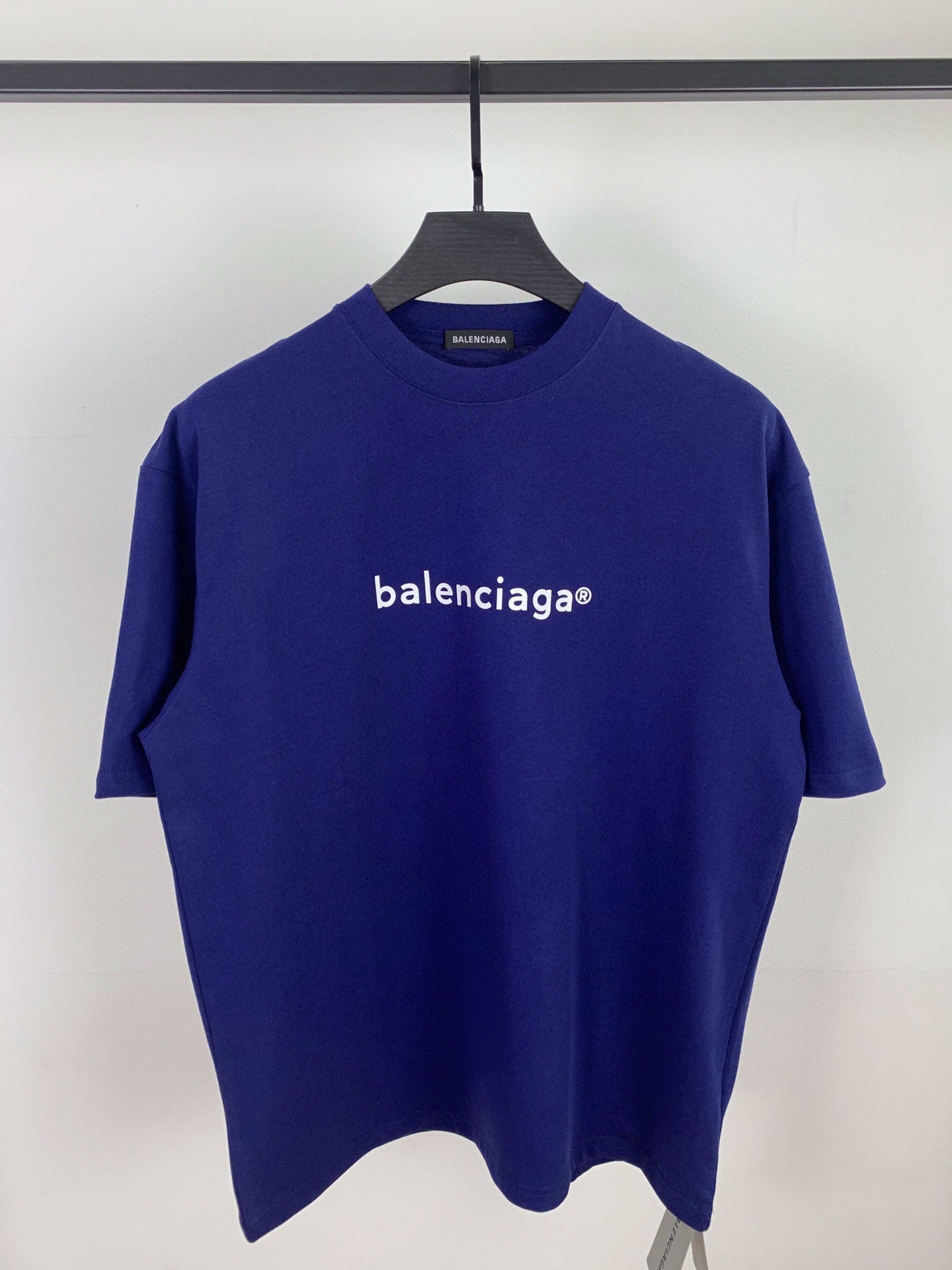 Best Replica Balenciaga T-shirt - Colareps