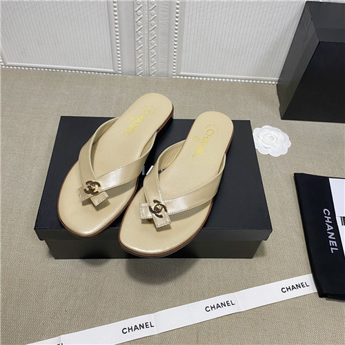 Best Replica chanel flip flops women - Colareps
