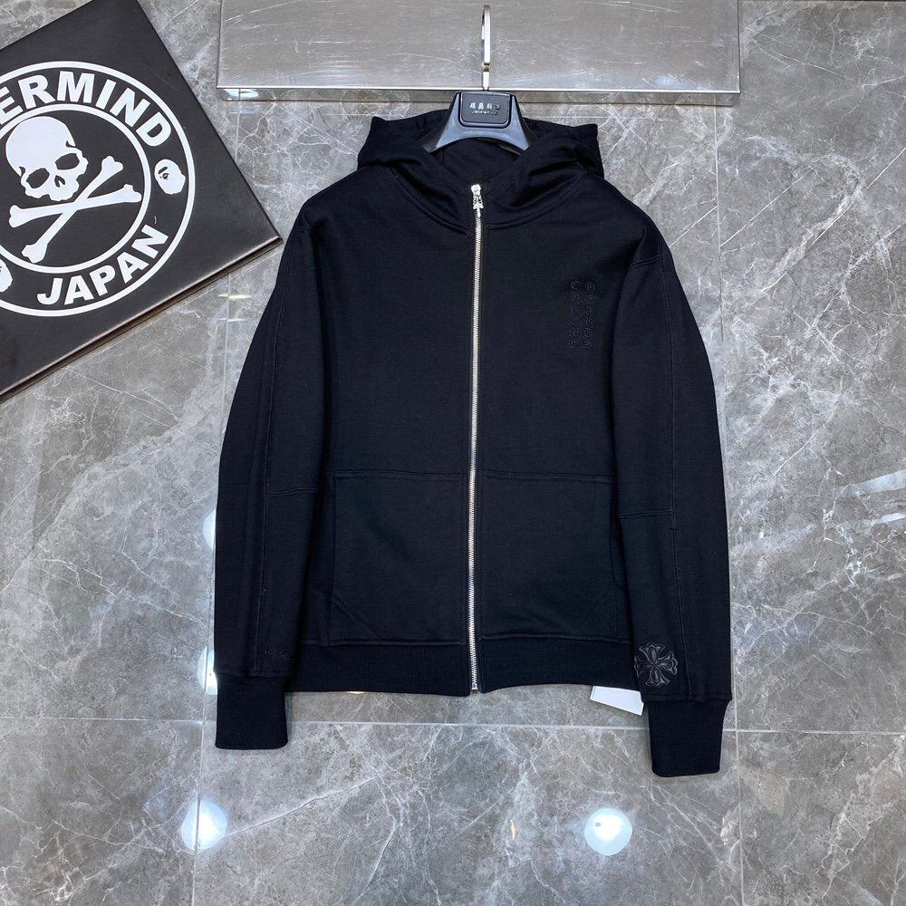 Best Replica Chrome Hearts Jacket - Colareps