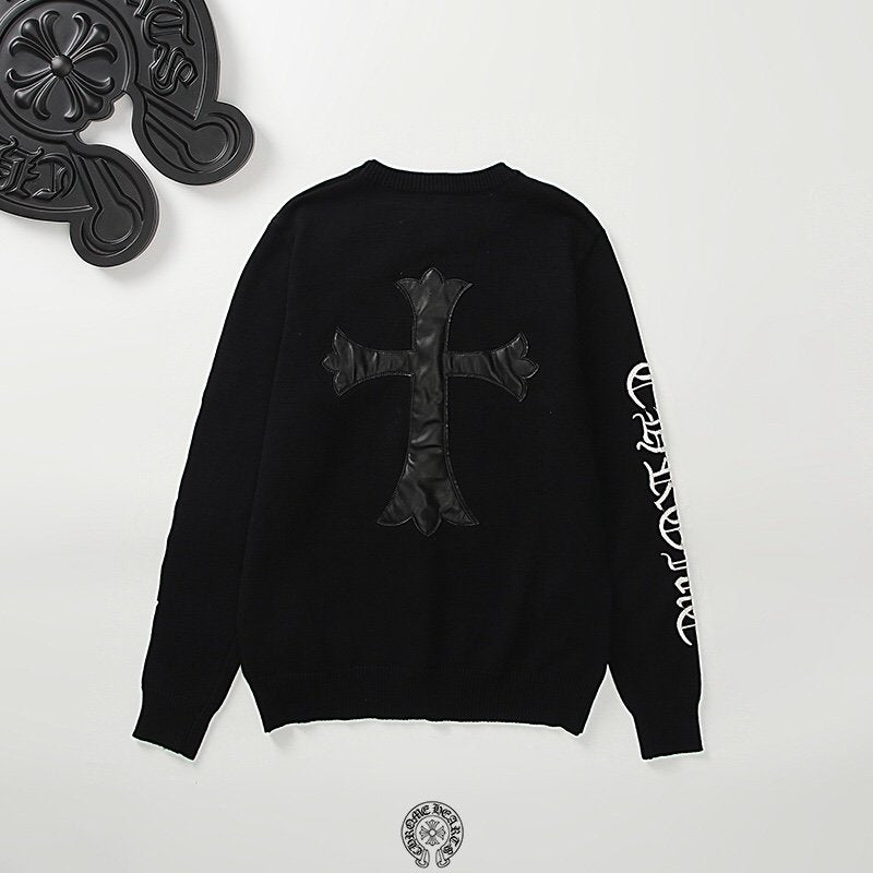 Best Replica Chrome Hearts Sweater - Colareps
