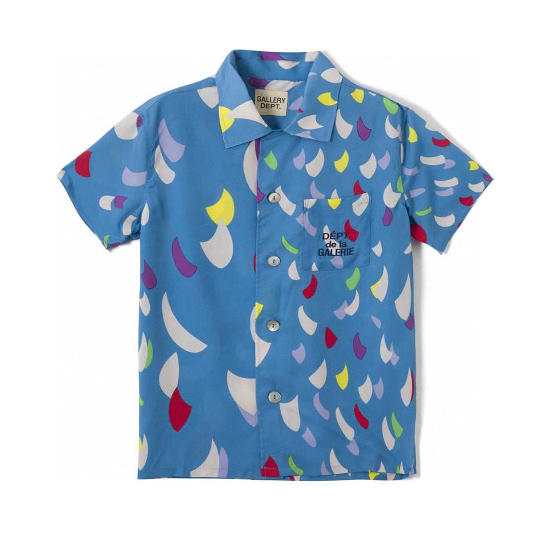 Best Replica Gallery Dept Shirt - Colareps