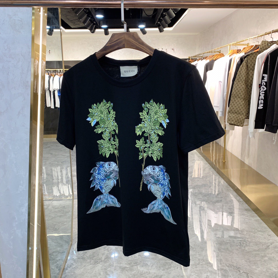 Best Replica Gucci T-shirt - Colareps
