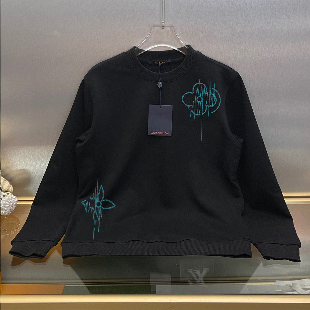 Best Replica Louis Vuitton Sweatshirt - Colareps