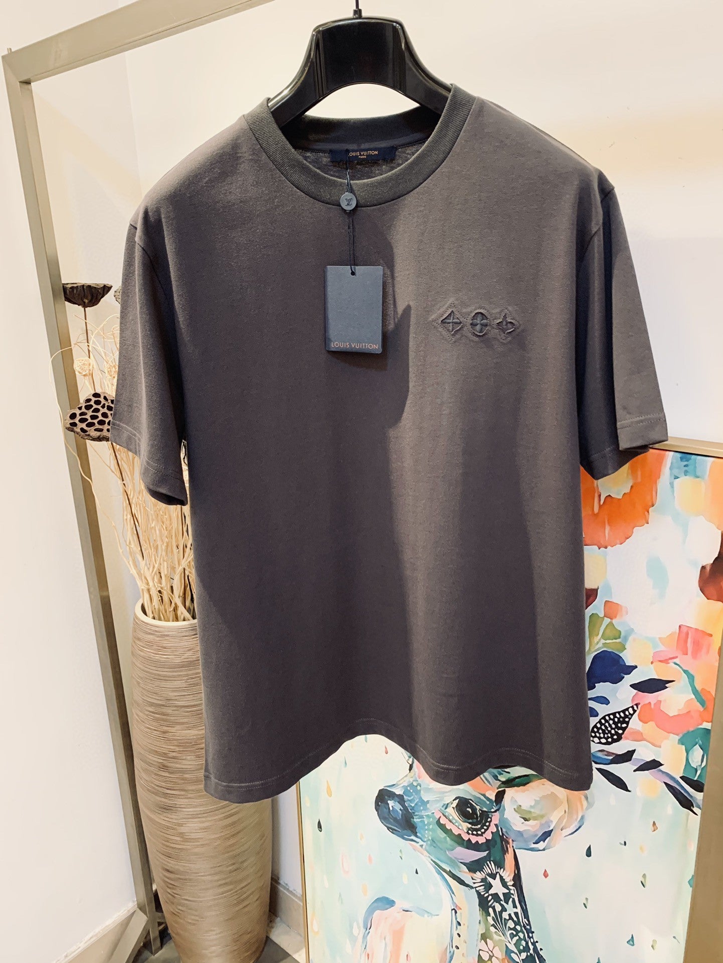 Best Replica Louis Vuitton T-shirt - Colareps