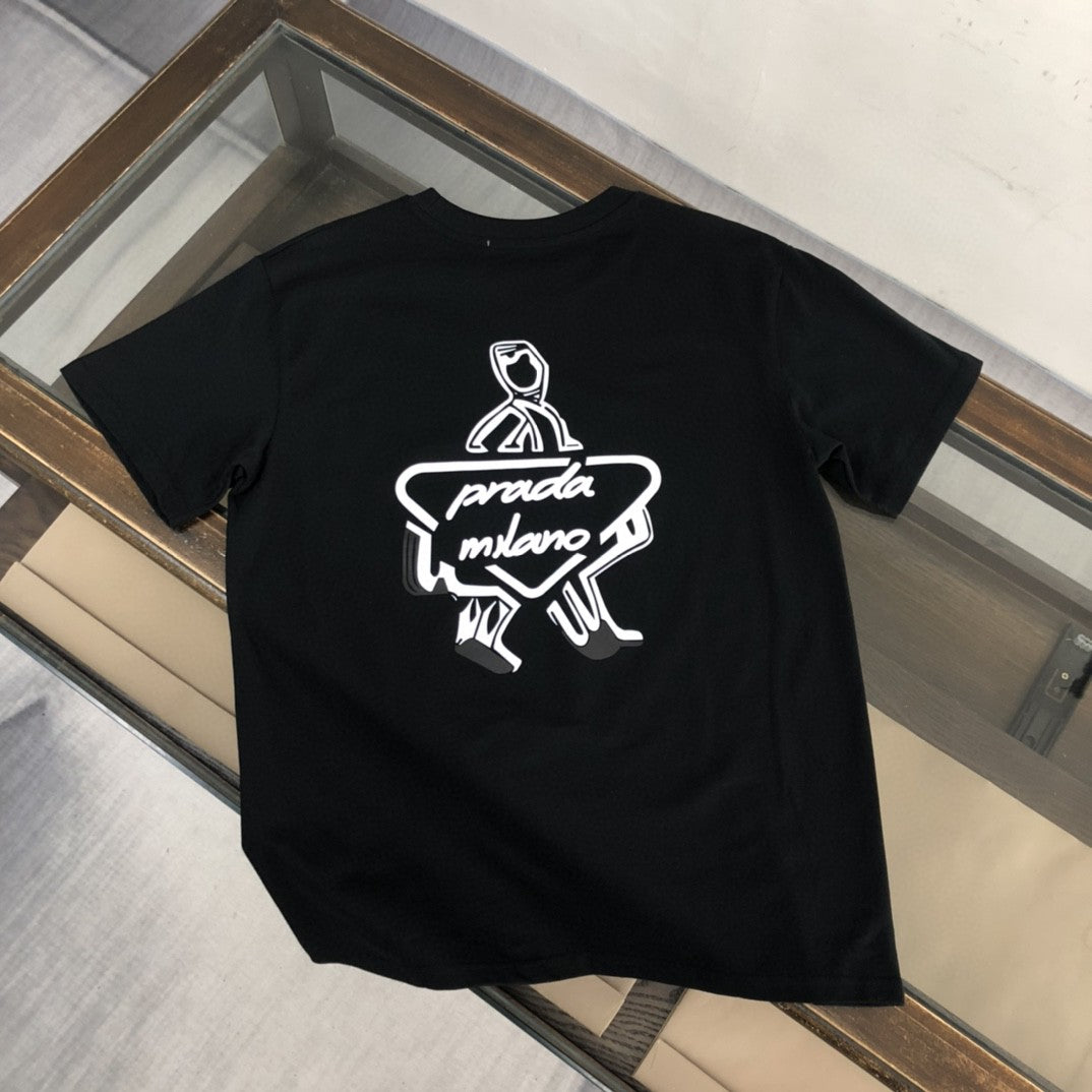 Best Replica Prada T-shirt - Colareps