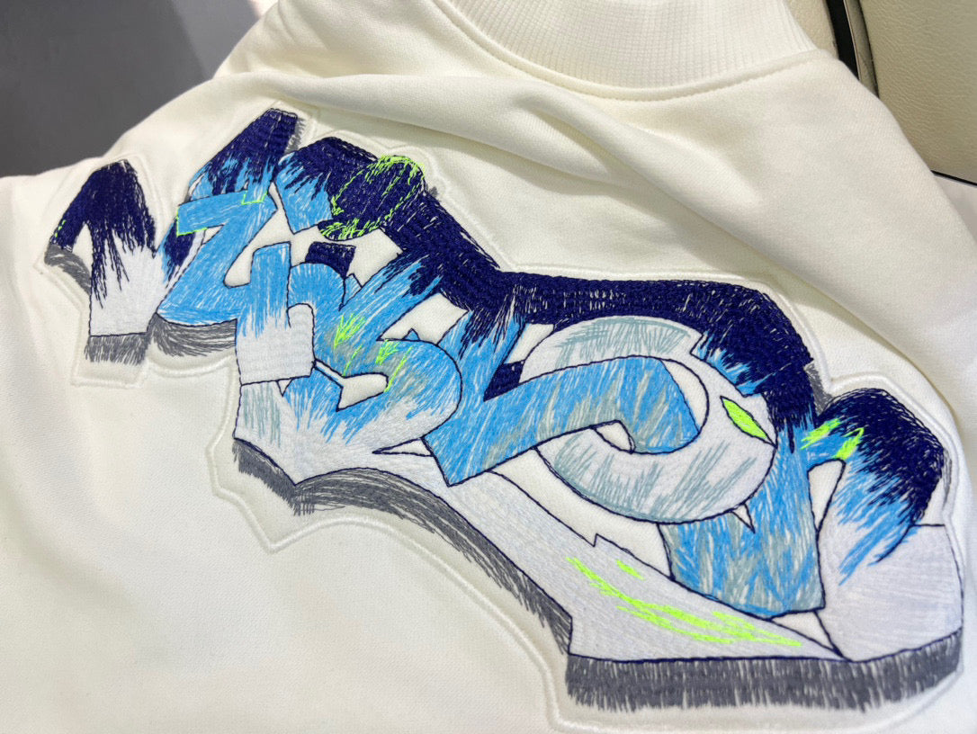 Best Replica Louis Vuitton Sweatshirt - Colareps