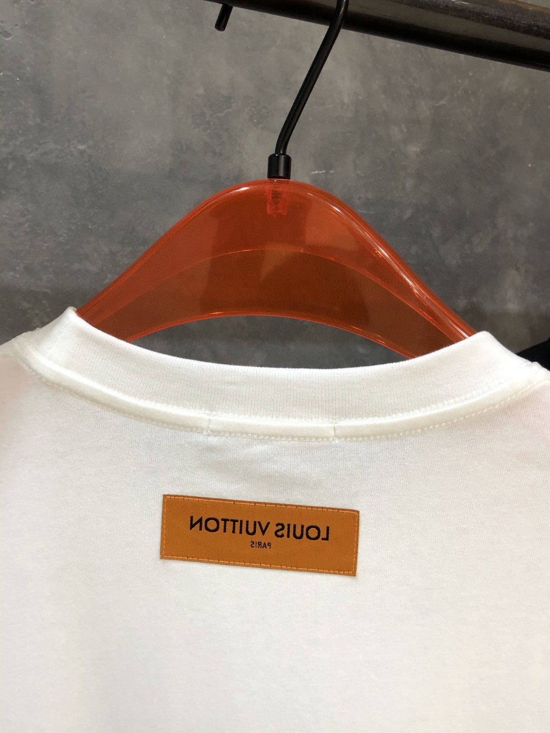 Best Replica Louis Vuitton T-shirt - Colareps