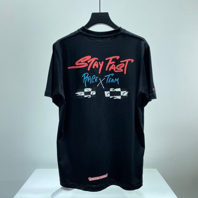 Best Replica Chrome Hearts T-shirt - Colareps