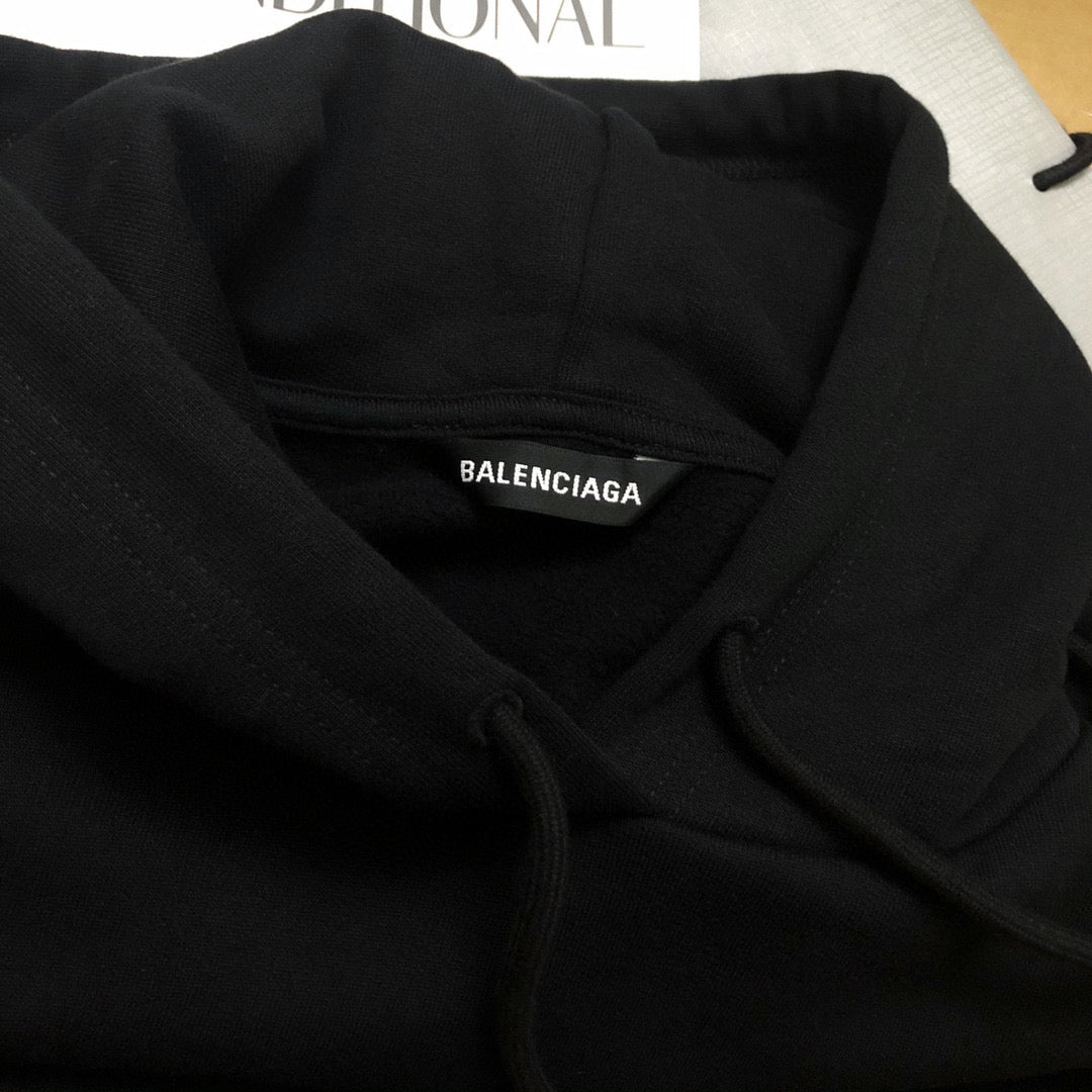 Best Replica Balenciaga Hoodie - Colareps