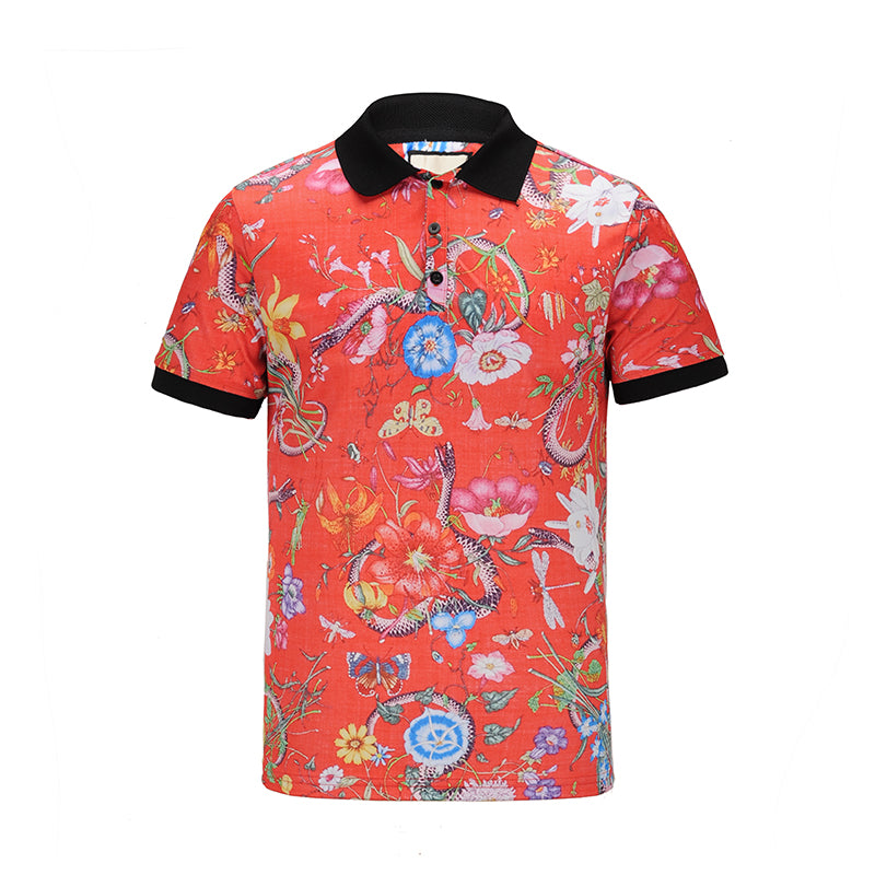 Best Replica Gucci Shirt - Colareps