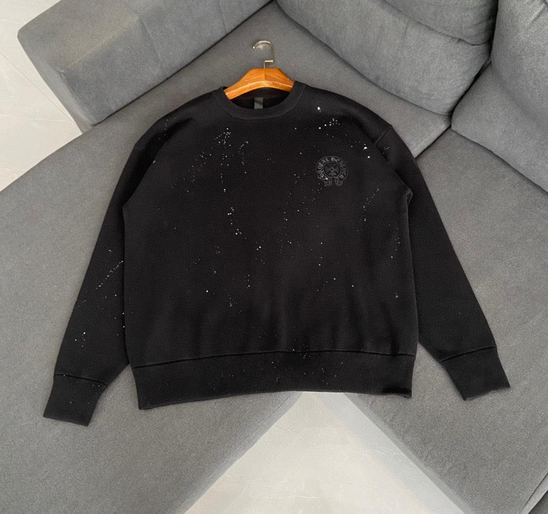 Best Replica Chrome Hearts Sweater - Colareps