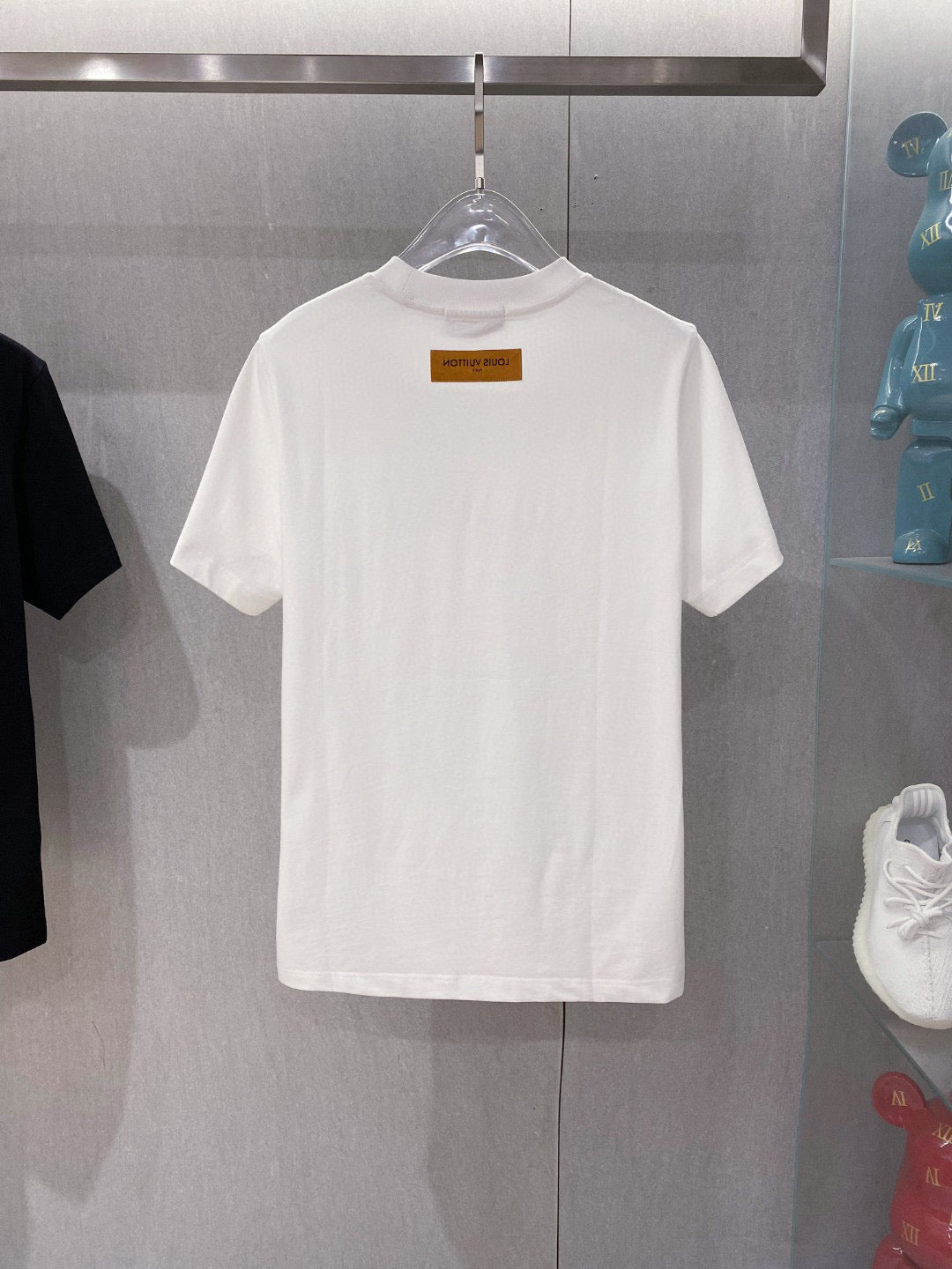 Best Replica Louis Vuitton T-shirt - Colareps