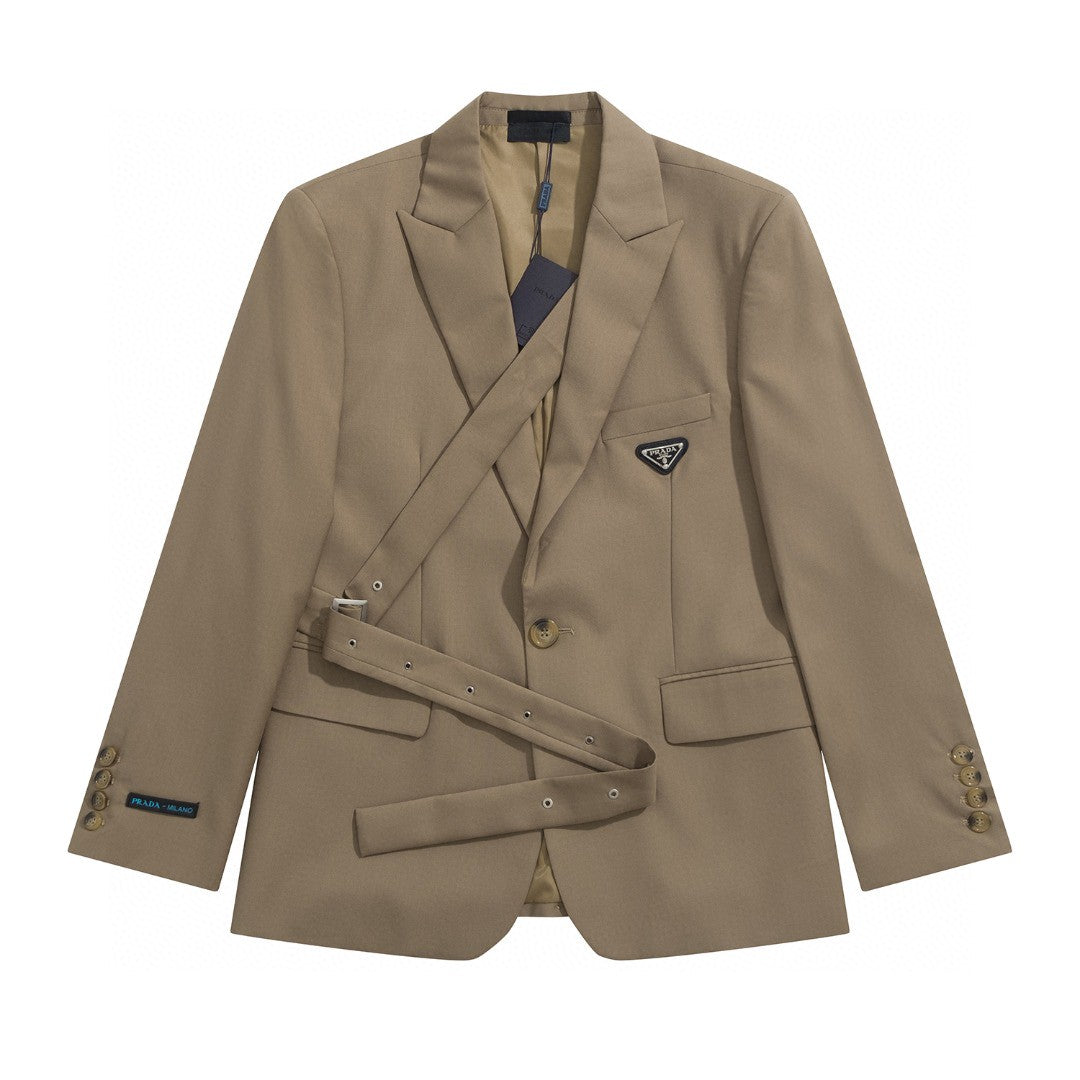 Best Replica Prada Blazer - Colareps