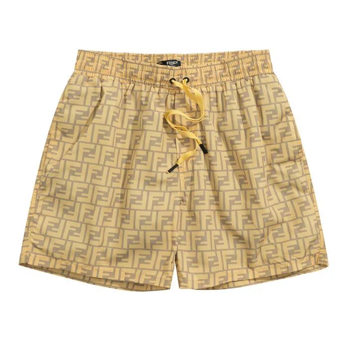 Best Replica 2023SS Fendi Shorts - Colareps