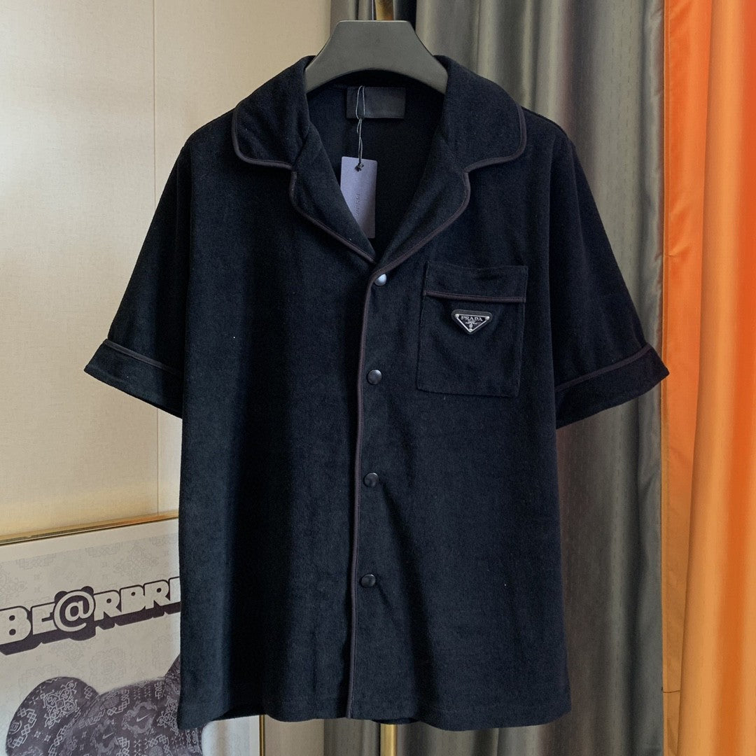 Best Replica Prada Pajama Set - Colareps