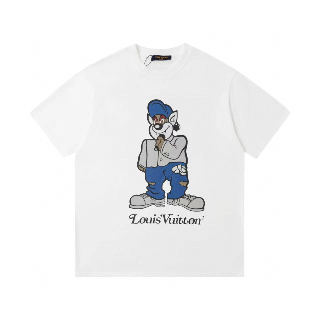 Best Replica Louis Vuitton T-shirt - Colareps
