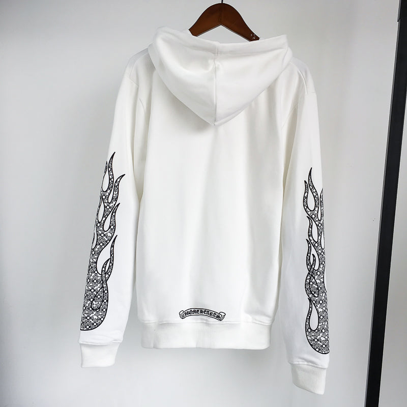 Best Replica Chrome Hearts Hoodie Replica - Colareps