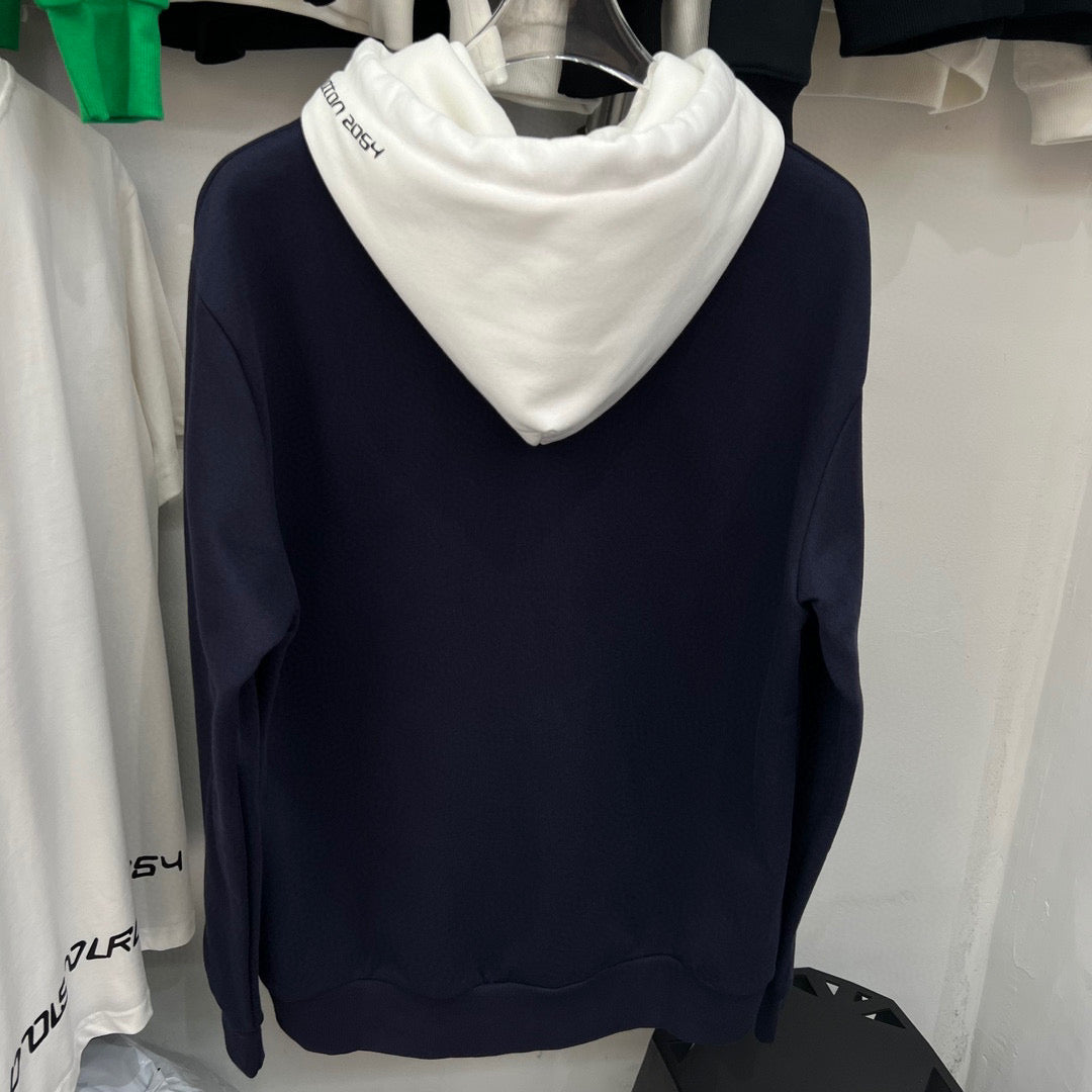 Best Replica Louis Vuitton Hoodie - Colareps