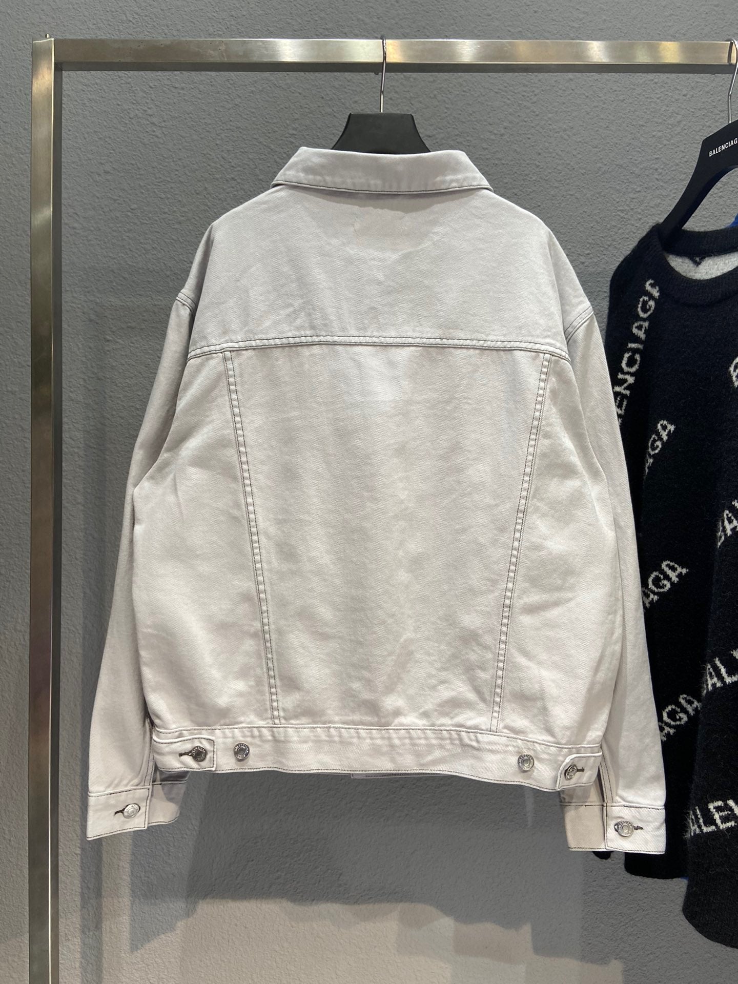 Best Replica Balenciaga Jacket - Colareps