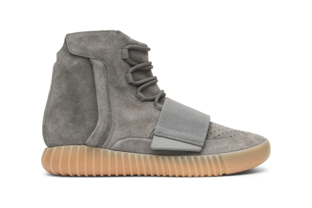 Best Replica Yeezy Boost 750 Grey Gum Replica - Colareps