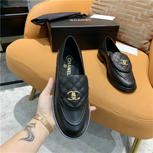 Best Replica chanel shoes women - Colareps