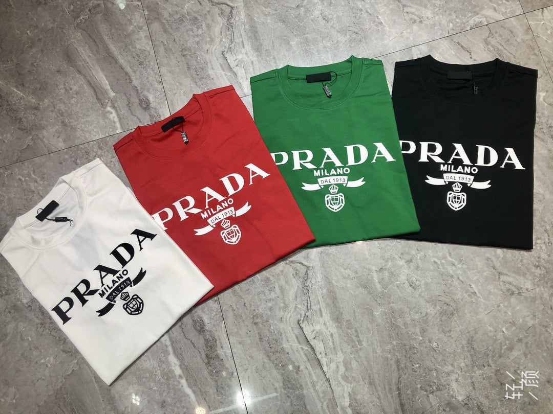 Best Replica Prada T-shirt - Colareps