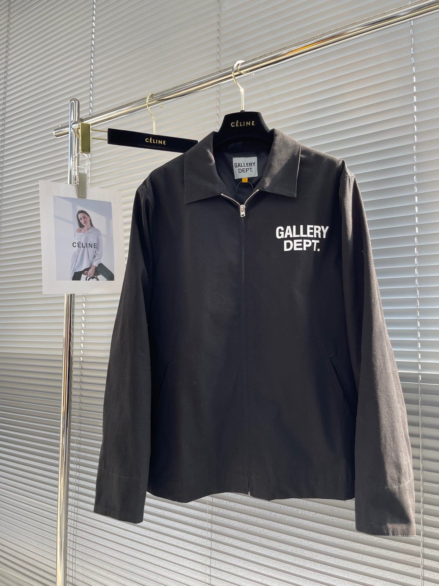 Best Replica Gallery Dept Jacket - Colareps